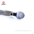 Altzariak Hardware Osagarriak Diseinu sinplea